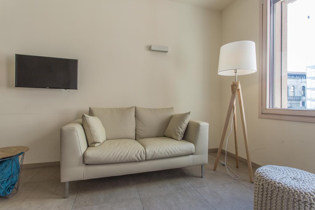 Erik Langer Pedrocchi Suites Padova Exterior photo